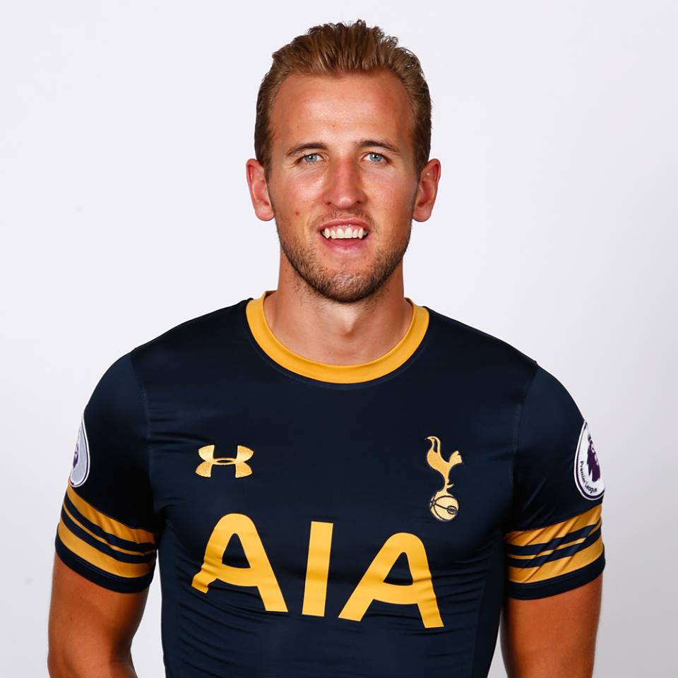 热刺1819第二客场球衣,2018-2019赛季热刺阵容