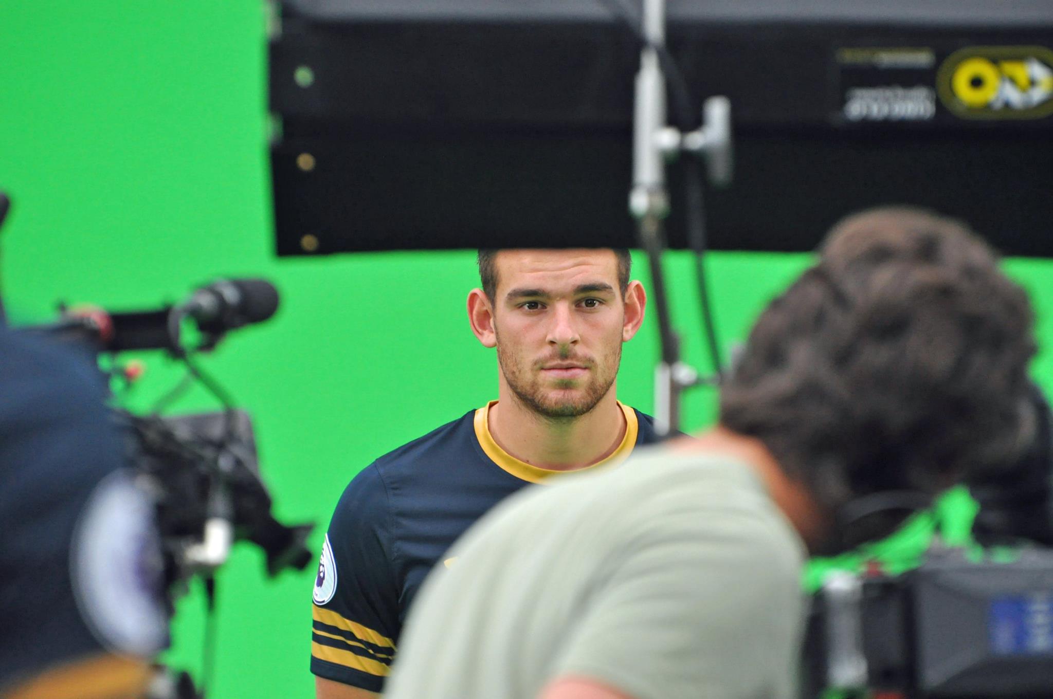 热刺1819第二客场球衣,2018-2019赛季热刺阵容