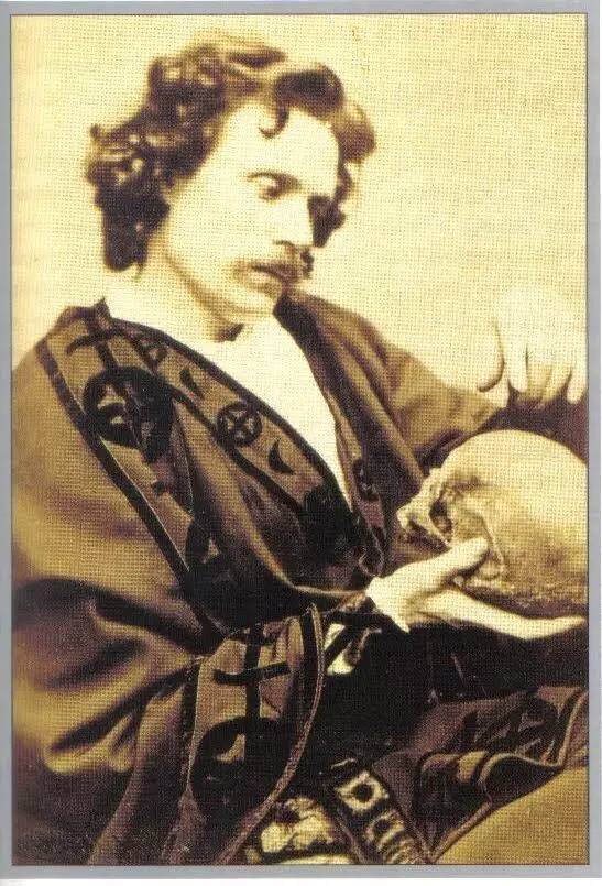 灵魂的忠告，唯灵论、灵教及通灵师（下）