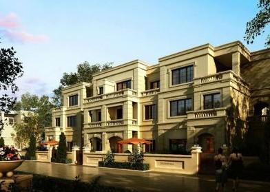 买房必须知道的8个户型,户型缺位