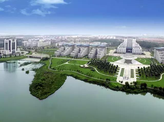 你只听过汉南，却不知道它的传奇！今年的汉南将高不可攀！