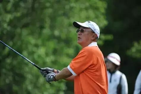 企业界举办奥运，大佬们会使出“洪荒之力”参加哪些项目