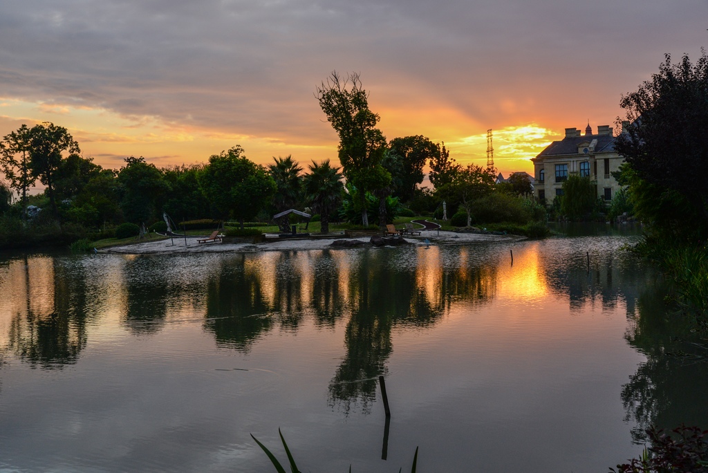 苏州度假亲子酒店,苏州园林式亲子酒店推荐