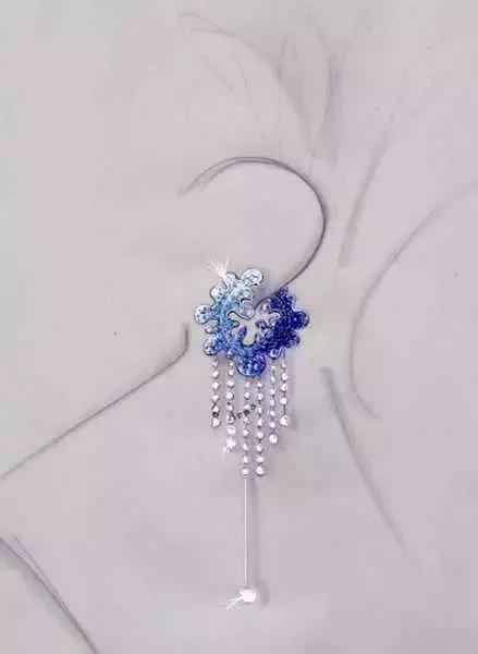 鑹鸿art,鑹鸿鐝犲疂