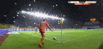 山东鲁能最大比分赢球,山东鲁能大比分告捷