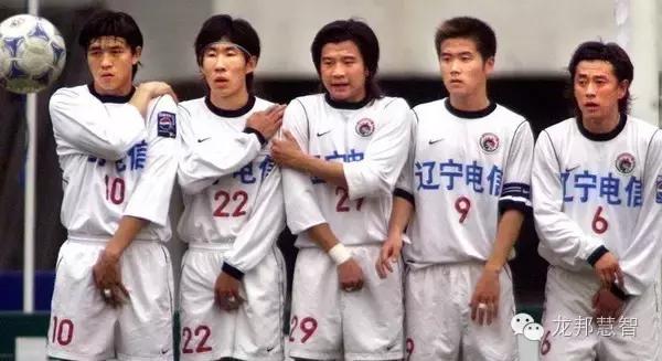 我为沈河代言完整版,肇俊哲回忆国足