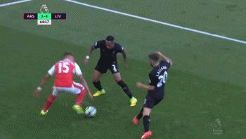 英超利物浦曼城对攻大战锦集,英超利物浦曼城对攻大战集锦