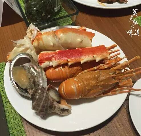 这里是自助界的高富帅