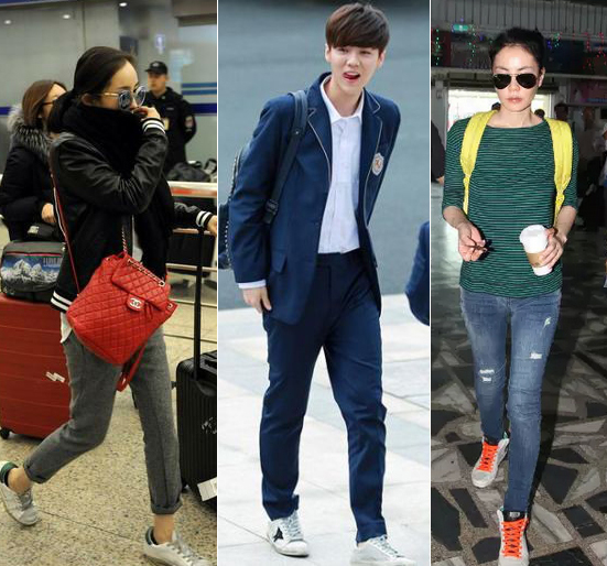 阿迪达斯绿尾小白鞋,阿迪绿尾小白鞋是经典款吗