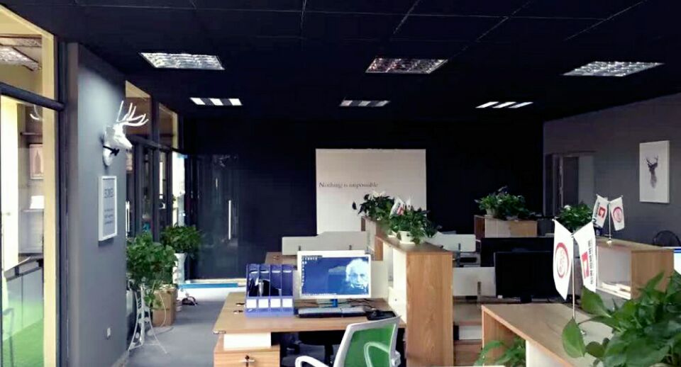 贵阳办公室最新视频,贵阳高端办公室