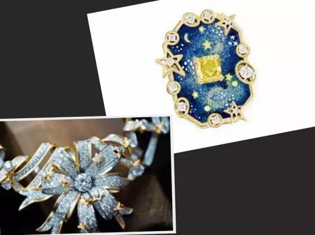 珠宝行业的资讯及动态,1月珠宝行业资讯盘点