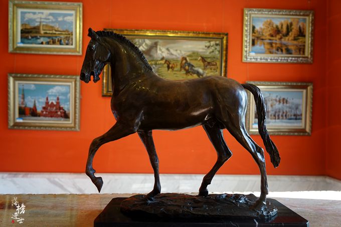 在我国东北，隐藏了一处俄罗斯早已消逝的建筑群！