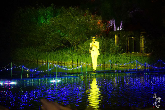 在我国东北，隐藏了一处俄罗斯早已消逝的建筑群！