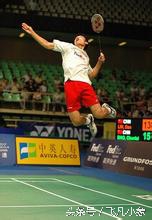 冠军来了综艺节目林丹技能展示,林丹最秀的操作