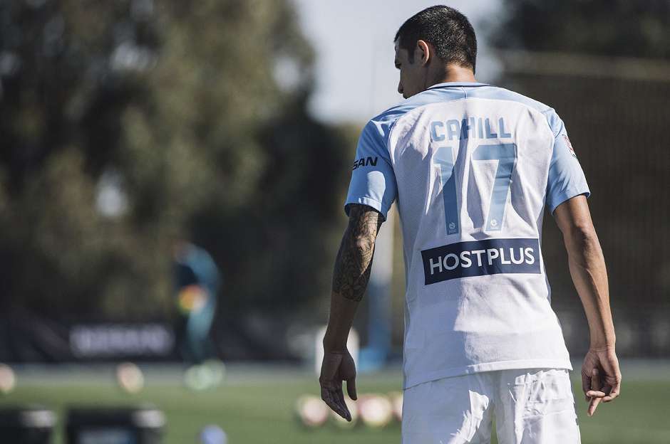 墨尔本城2023赛季主客场球衣,澳大利亚国家队球衣卡希尔