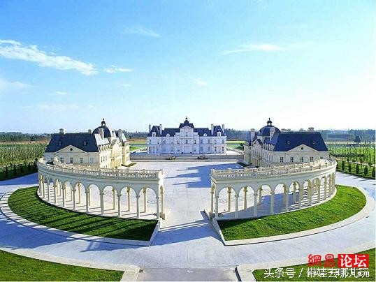 昌平拉斐特城堡酒店房间,昌平拉斐特城堡