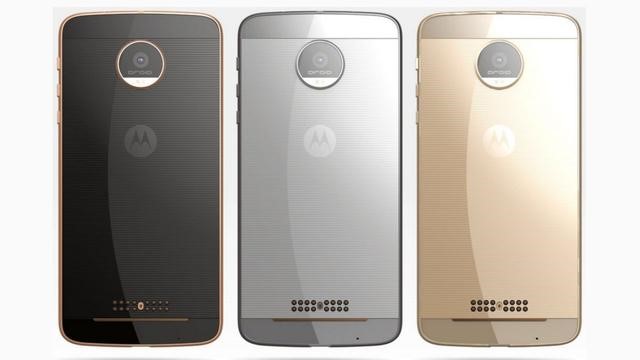 motoz最新官方消息,motoz2018视频评测