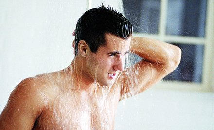 男士夏日清爽细腻沐浴皂,最佳沐浴皂