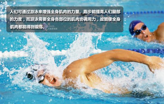 夏日游泳一定要关注安全,夏天游泳诡事