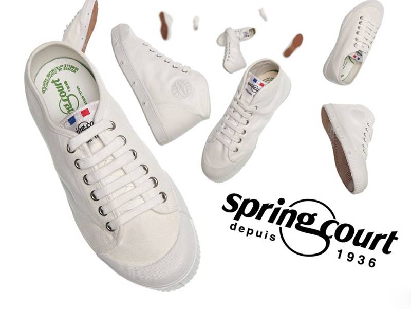 拒绝花里胡哨的鞋,好看又舒服的小白鞋推荐