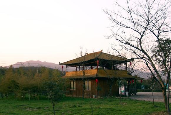 南京栖霞山周边农家乐,南京周边农家乐钓鱼的地方