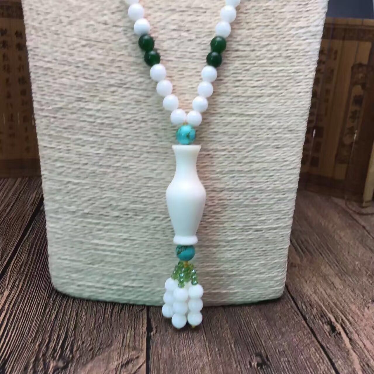 砗磲的保养方法,正确保养砗磲的方法