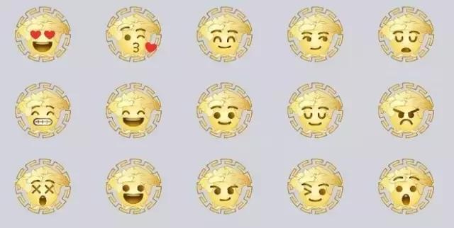 emoji随意搭配软件,emoji是流行网络用语吗