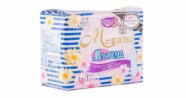 最好用的10款姨妈巾,最好用的姨妈巾推荐