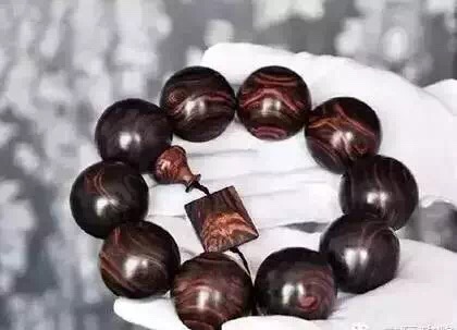 顶级极品海南黄花梨手串,精品海南黄花梨手串价格表