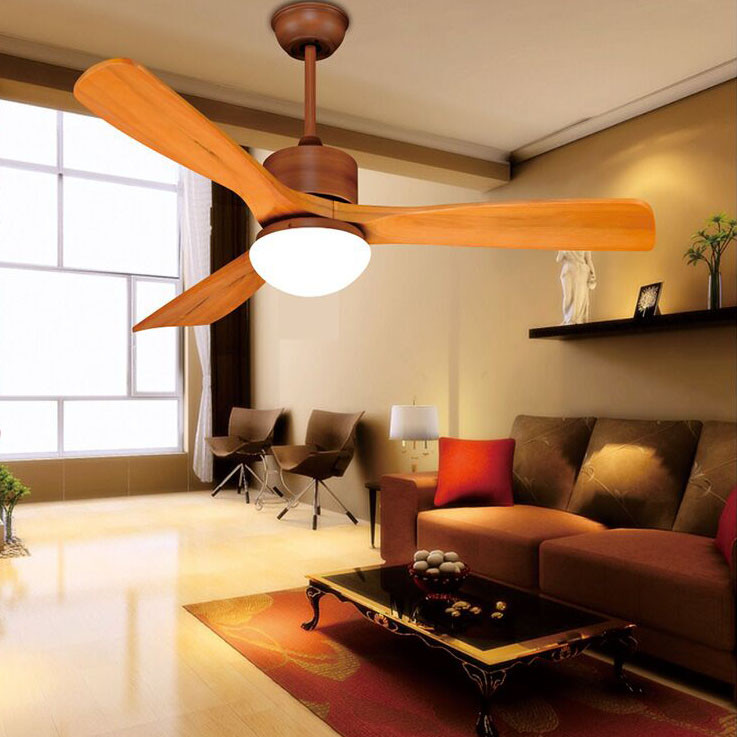 客厅原木吊扇灯热卖榜第一名,原木吊扇灯哪个品牌比较好