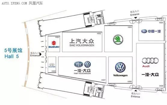 成都国际车展观展指南,今年的成都国际车展在哪里