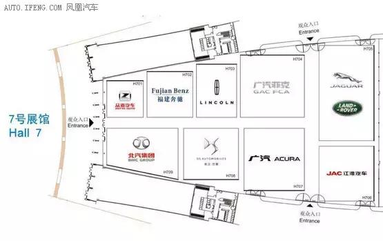 成都国际车展观展指南,今年的成都国际车展在哪里