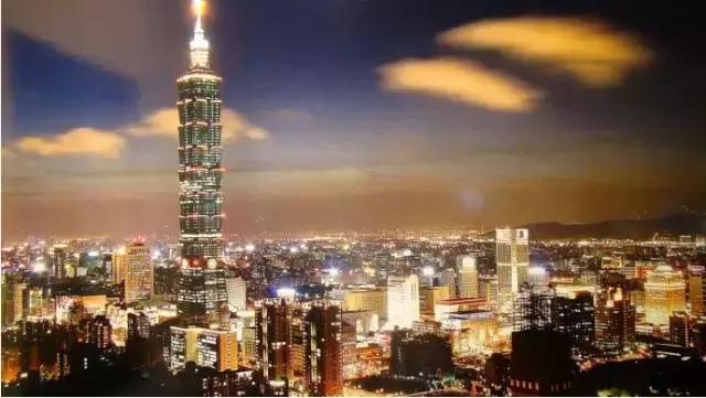 山海结缘，共促发展——“爽爽贵阳”旅游推介会走进台湾