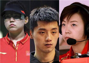 里约奥运会运动员,奥运会有哪些网红名人