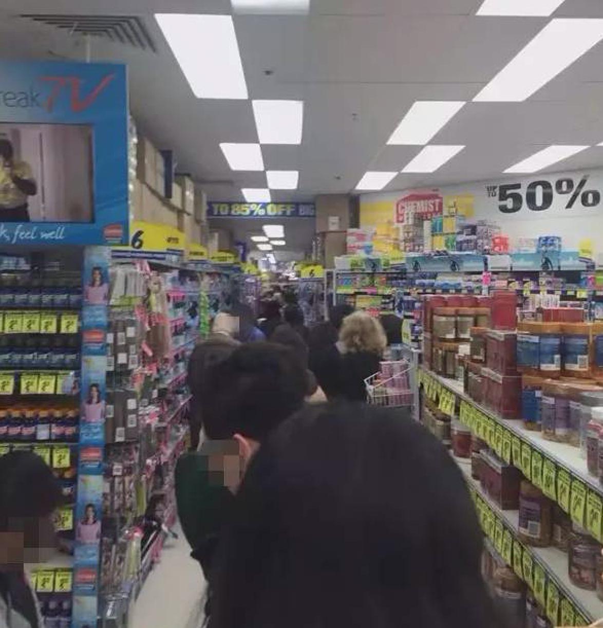 海外代购被抓事件,海外代购被打击