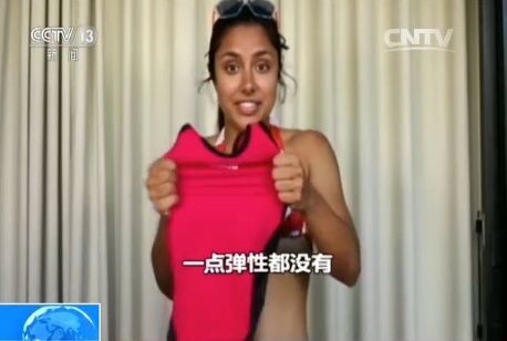 专业泳衣选哪一种比较好,专业泳衣为什么越洗越紧