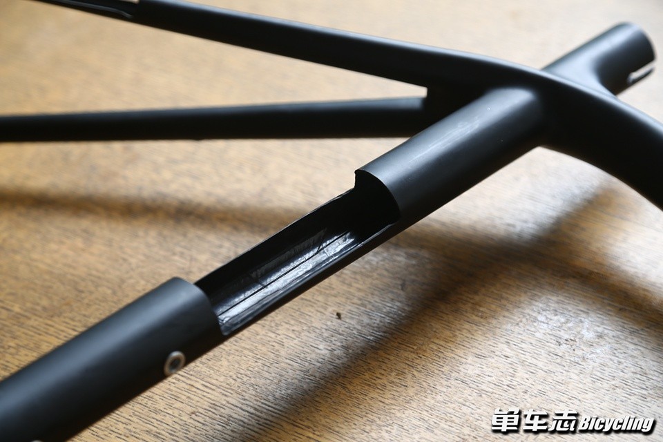 美利达欧版车,品质为王理念