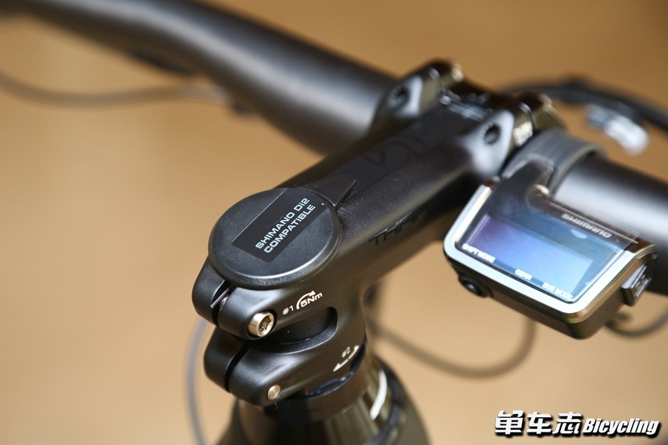 美利达欧版车,品质为王理念