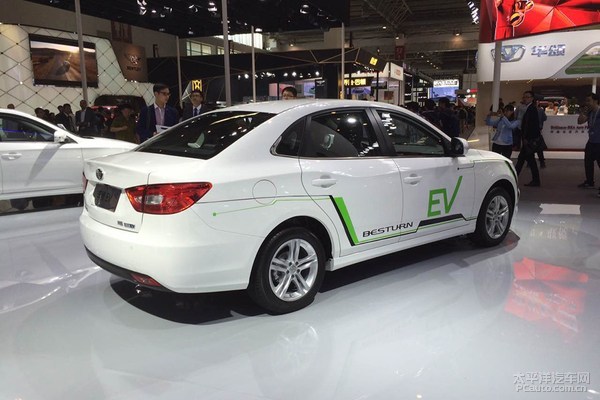 成都车展轿车预览：26款热辣新车抢先看