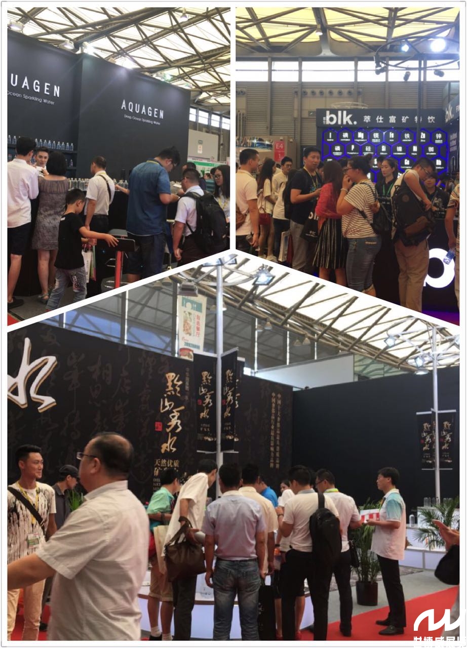 高端饮用水行业的产业链,上海联合水务集团有限公司