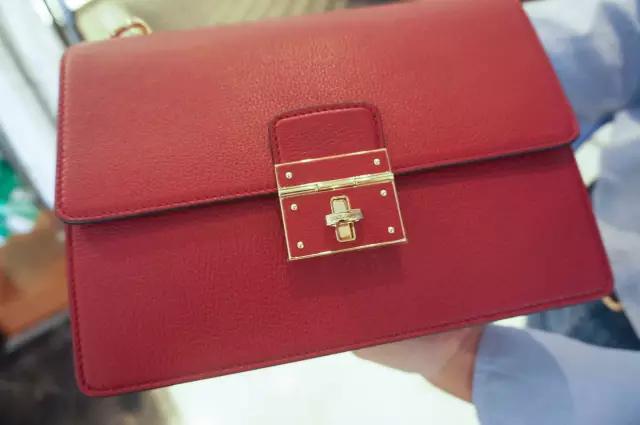 See姨评测：6只最适合秋冬的链条包