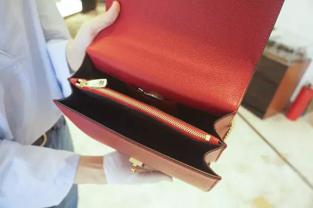 See姨评测：6只最适合秋冬的链条包