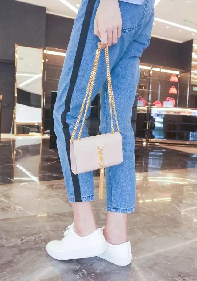 See姨评测：6只最适合秋冬的链条包