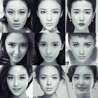 可笑，你对脸盲的力量一无所知