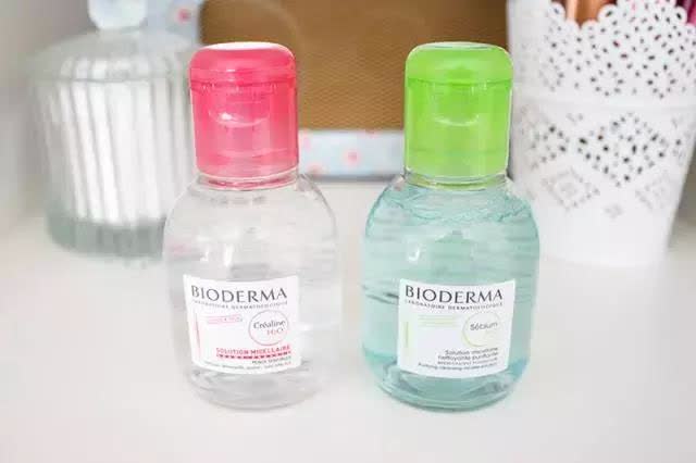 你还没发掘到的平价卸妆好物,荐款好用的卸妆产品