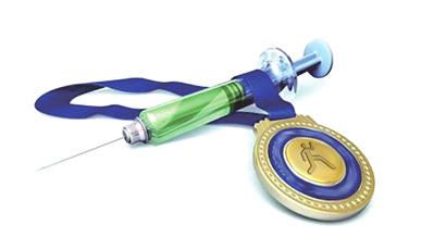 运动禁药名单2020,运动员为什么可以绕过禁药