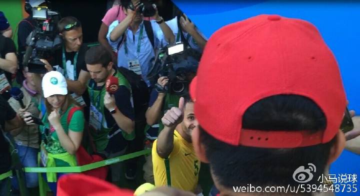 小马侃头条,马拉卡纳体育场真实现状