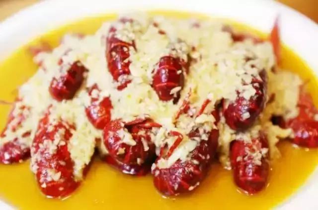 看你一天都吃什么，就清楚你是不是老太仓了