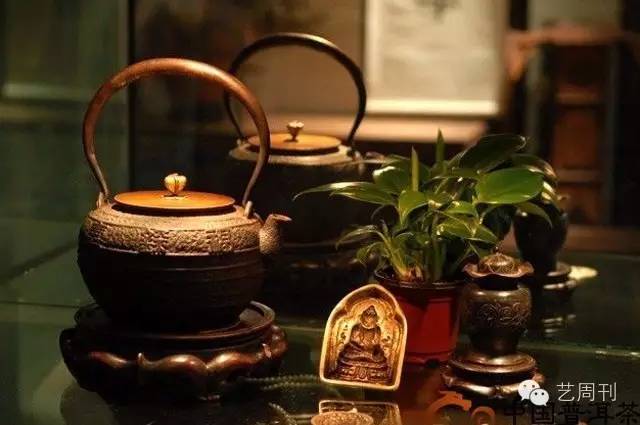 国产铁壶和日本铁壶区别,国产铁壶