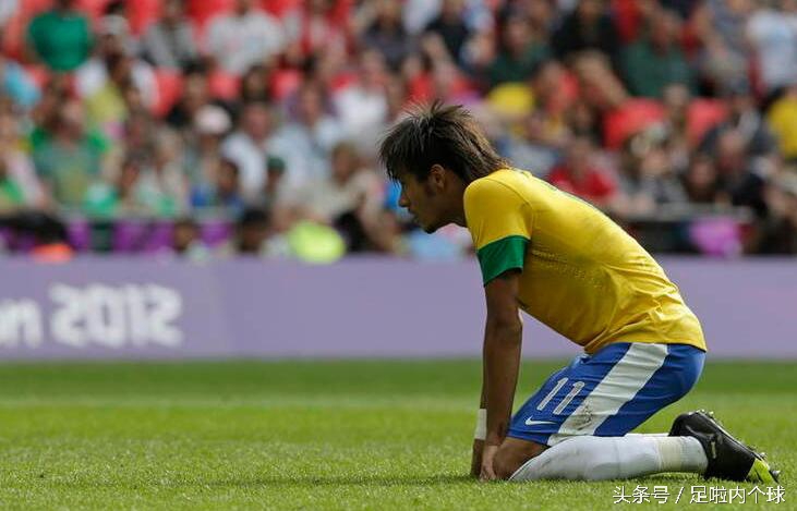 奥运男足巴西丹麦,奥运男足首轮巴西4-2胜德国